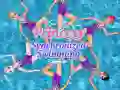 Spel Prinsessa Synkron Simning pÄ nÀtet Spel Prinsessa Synkron Simning pÄ nÀtet