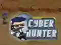 Spel Cyberjägare på nätet Spel Cyberjägare på nätet