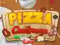 Spel Pizzautmaning pÄ nÀtet Spel Pizzautmaning pÄ nÀtet