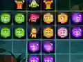 Spel 1010 Monsterpussel på nätet