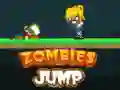 Spel Zombierhoppa pÄ nÀtet Spel Zombierhoppa pÄ nÀtet