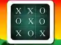 Spel Solnedgång Tic Tac Toe på nätet Spel Solnedgång Tic Tac Toe på nätet
