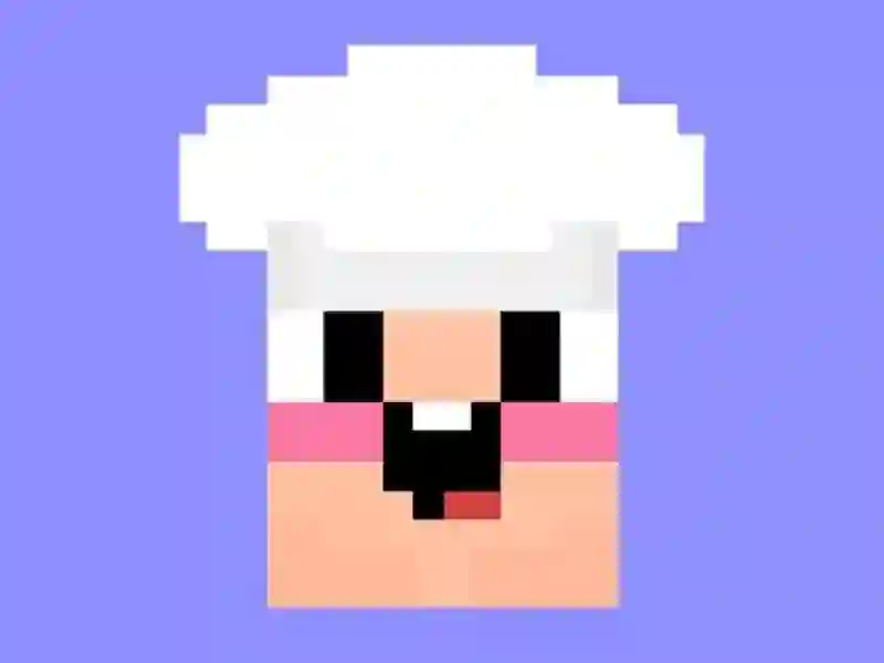 Spel Hungrig noob cafésimulator på nätet