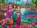 Spel Tjejernas Poolparty pÄ nÀtet Spel Tjejernas Poolparty pÄ nÀtet