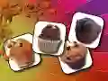 Spel Muffins: Minnesspel pÄ nÀtet Spel Muffins: Minnesspel pÄ nÀtet