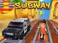Spel Subway Surf på nätet