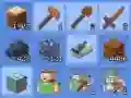 Spel Grindcraft Remastrerad pÄ nÀtet Spel Grindcraft Remastrerad pÄ nÀtet