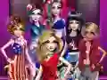 Spel Mode Cover Diva pÄ nÀtet Spel Mode Cover Diva pÄ nÀtet