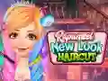Spel Prinsessa Ny Look Frisyr pÄ nÀtet Spel Prinsessa Ny Look Frisyr pÄ nÀtet