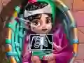 Spel Vanellope Skadad Nödsituation pÄ nÀtet Spel Vanellope Skadad Nödsituation pÄ nÀtet