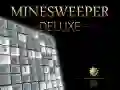 Spel Minesweeper Deluxe på nätet