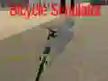 Spel Cykelsimulator pÄ nÀtet Spel Cykelsimulator pÄ nÀtet