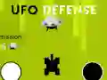 Spel UFO Försvar på nätet Spel UFO Försvar på nätet
