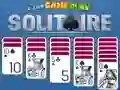 Spel Rolig Solitaire på nätet