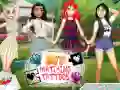 Spel BFF matchande tatueringar pÄ nÀtet Spel BFF matchande tatueringar pÄ nÀtet