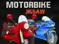 Spel Tecknad Motorcykel Pussel pÄ nÀtet Spel Tecknad Motorcykel Pussel pÄ nÀtet