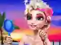 Spel Hollywood Superstar Makeup på nätet