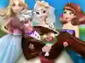 Spel Isdrottningens Bröllopsfoto pÄ nÀtet Spel Isdrottningens Bröllopsfoto pÄ nÀtet