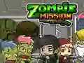 Spel Zombie Mission 1 pÄ nÀtet Spel Zombie Mission 1 pÄ nÀtet