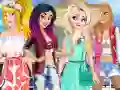 Spel Prinsessor välkomnar sommarfesten på nätet