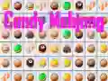 Spel Candy Mahjong pÄ nÀtet Spel Candy Mahjong pÄ nÀtet