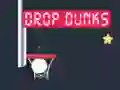 Spel Drop Dunks pÄ nÀtet Spel Drop Dunks pÄ nÀtet