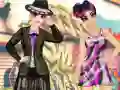 Spel 2017 Stilguide Prinsessedition Glam Rock pÄ nÀtet Spel 2017 Stilguide Prinsessedition Glam Rock pÄ nÀtet