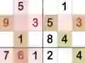 Spel Klassisk Sudoku på nätet