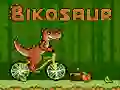 Spel Bikosaur på nätet