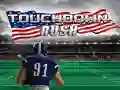 Spel Touchdown Rush på nätet