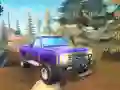 Spel 4WD TerrÀngbilar pÄ nÀtet Spel 4WD TerrÀngbilar pÄ nÀtet