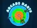 Spel Arcade Dart pÄ nÀtet Spel Arcade Dart pÄ nÀtet