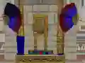 Spel Hitta skillnaderna i det gamla Egypten pÄ nÀtet Spel Hitta skillnaderna i det gamla Egypten pÄ nÀtet