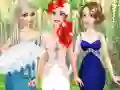 Spel Prinsessa Unik Bröllopsplanerare pÄ nÀtet Spel Prinsessa Unik Bröllopsplanerare pÄ nÀtet