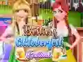 Spel BFF Fest Festival pÄ nÀtet Spel BFF Fest Festival pÄ nÀtet