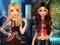 Spel Prinsessornas Elaka Tjejer Makeover pÄ nÀtet Spel Prinsessornas Elaka Tjejer Makeover pÄ nÀtet