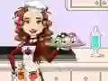 Spel Klä Rosanna Pansino på nätet Spel Klä Rosanna Pansino på nätet