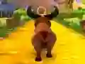 Spel Bulls löp på nätet Spel Bulls löp på nätet