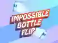 Spel Omöjlig flaska flip på nätet