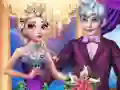 Spel Prinsessor på den Kungliga Balen! på nätet Spel Prinsessor på den Kungliga Balen! på nätet