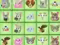 Spel Djur Mahjong pÄ nÀtet Spel Djur Mahjong pÄ nÀtet