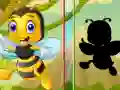 Spel Lof Skuggmatch -1 på nätet