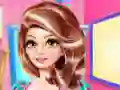 Spel Prinsessans Hushållsarbete på nätet Spel Prinsessans Hushållsarbete på nätet
