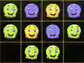 Spel Match Godisarna pÄ nÀtet Spel Match Godisarna pÄ nÀtet