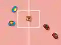 Spel Pixel Fotboll pÄ nÀtet Spel Pixel Fotboll pÄ nÀtet