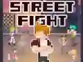 Spel Gatustrid pÄ nÀtet Spel Gatustrid pÄ nÀtet