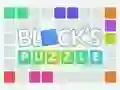 Spel Blockpussel på nätet