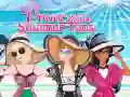 Spel Prinsessa Sommarsolbränna på nätet
