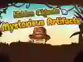 Spel Dolt objekt: Mysteriska artefakter pÄ nÀtet Spel Dolt objekt: Mysteriska artefakter pÄ nÀtet