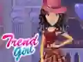 Spel Trendflicka pÄ nÀtet Spel Trendflicka pÄ nÀtet